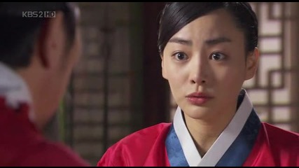 [бг субс] Hong Gil Dong - Епизод 21 - 2/2