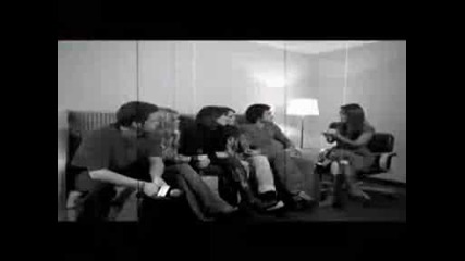 Rbd Entrevista Exclusivo En Los Angeles