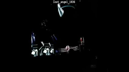Madonna - На живо от София 29.08.2009