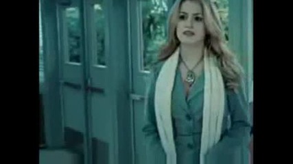 Twilight Trailer - Mean Girls Style