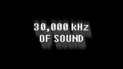 30 000 Khz Of Evil Magnet