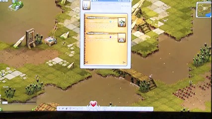 Comic Con 11: Wakfu - Walkthrough Part 1