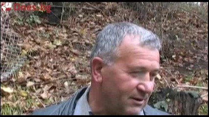Нищо и никакво дънерче, а каква дупка отвори