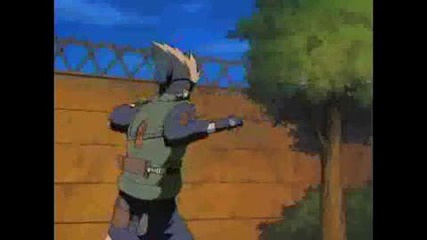 Naruto - Епизод 166 И 167 - Bg Sub