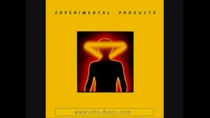 Experimental Products - Glowing In The Dark