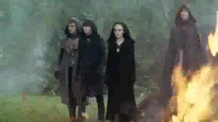 Twilight Saga - The Other Side (by Bruno Mars)