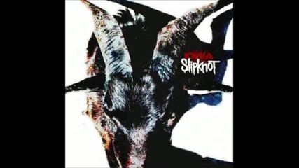 Slipknot - Gently