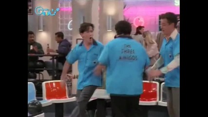 На гости на третата планета, сезон 04, епизод 07