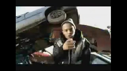 Young Buck, Ti, The Game, & Ludacris - Stomp