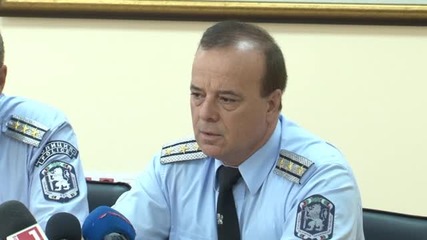 Черна статистика: 368 души са загинали на пътя за седем месеца у нас, 17 са убитите деца
