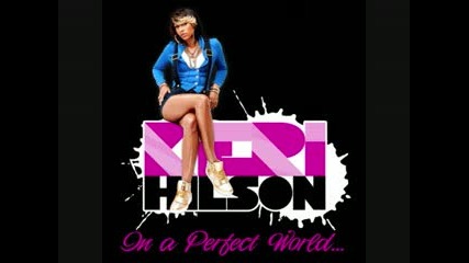 Keri Hilson Feat Tank - Do It To Me