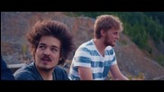 Milky Chance - Flashed Junk Mind ( Официално Видео ) Превод