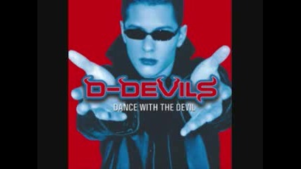 Stormtraxx Remix: D - Devils - Sex & Drugs & House 