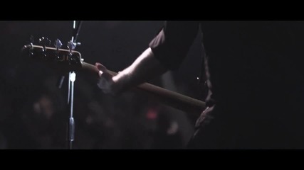 Project 86 - Fall, Goliath, Fall ( Official music video )