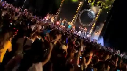 Rbd - Me voy 