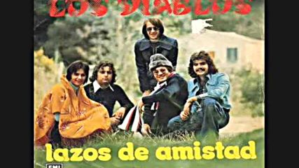 los diablos-- lazos de amistad(1973 Espana)