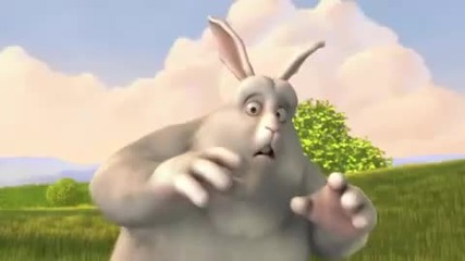 Big Buck Bunny (3d animation)