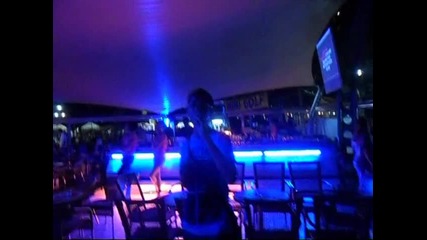 Mladen - My heart will go on / Mладен - Сърцето ми ще продължи