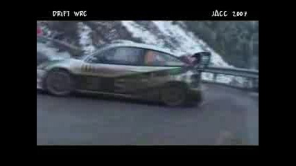 Wrc Drift Compilation