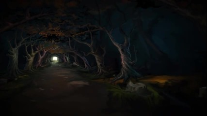 Gamescom 2011: Salem - Forested Path Trailer