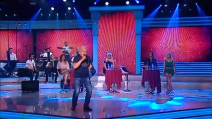 Radosav Marinkovic Belja - Mnogo sam te zavoleo - Live - Hh - Tv Grand 15.06.2017.