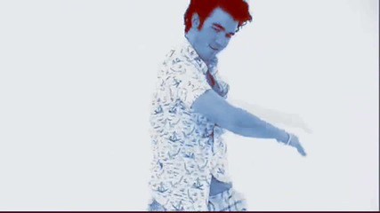 Jonas Brothers photoshoot - Sex Bomb 