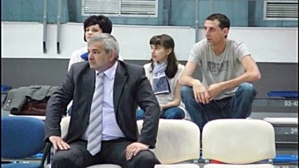 Иван Чолаков: До Европейското трябва да сме във върхова форма