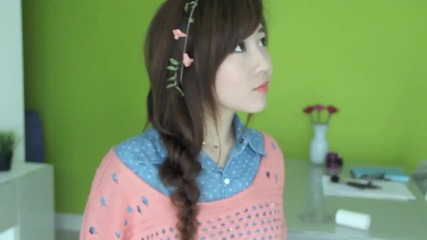 Perfect Spring Hair in Minutes