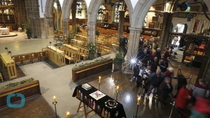 Benedict Cumberbatch to Help Rebury His Cousin, Richard III, 530 Years After King's Death