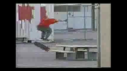 Rodney Mullen