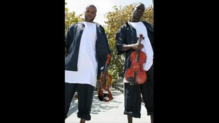 Dmx (rock)