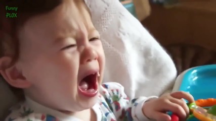 Компилация Смях !.. Babies Eating Ice Cream for the First Time Compilation