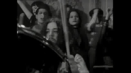 Type O Negative - Black 