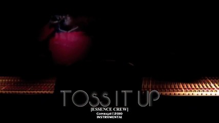 2pac ft. K - Ci Jo - Jo - Toss It Up [essence Crew Remix 2010*] [hd]