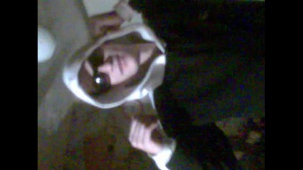 Yasha Gabi Bassssssss