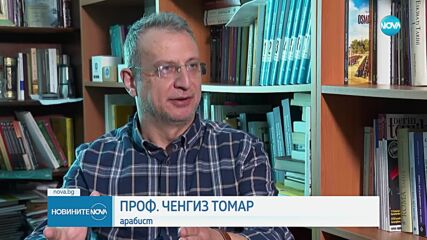 Еуфория пред офисите на партията на Ердоган в Истанбул