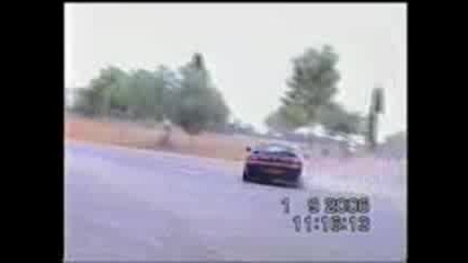 Drifting