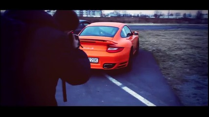 Porsche Club - Season Opening