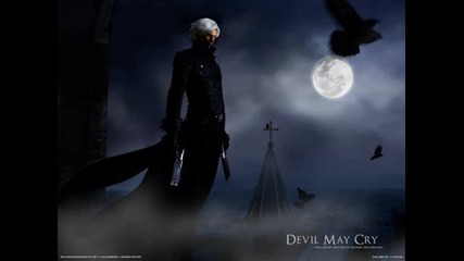 devil may cry 4 stage 1