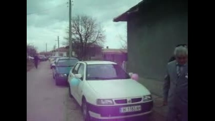 Svatba Desi i Venko