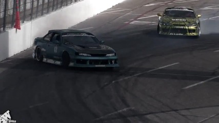 [hq] Formula D Long Beach 2010 - Beat It