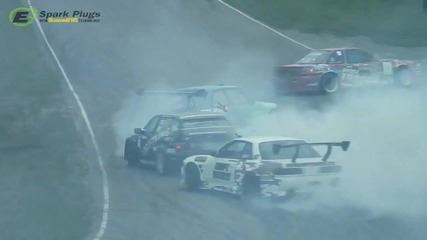 Jdm 2009 Drift event 