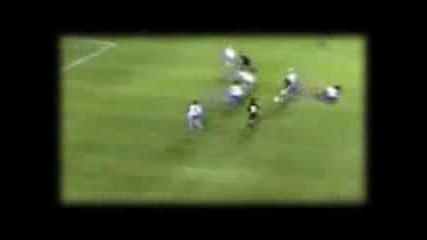Andry shevchenko - compilation