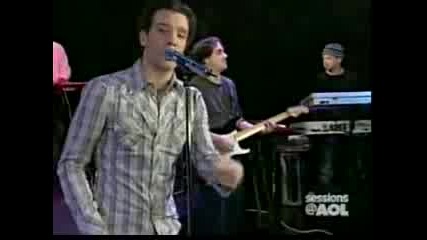 Nsync - Jc - Sladur4e