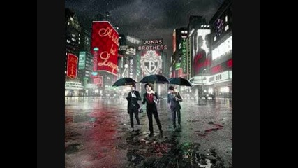10 - Jonas Brothers - Sorry 
