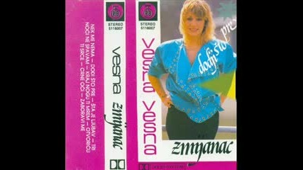 Vesna Zmijanac
