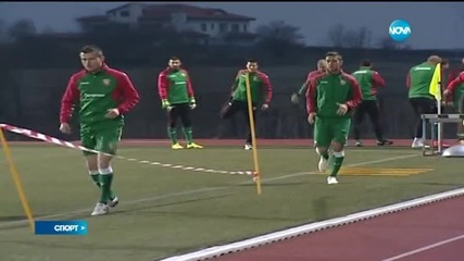 Спортни новини (23.03.2015 - късна)