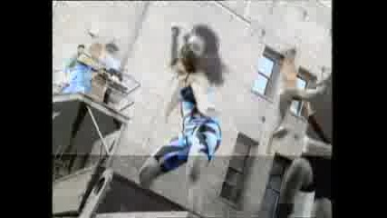 Mc Hammer - U Cant Touch This 