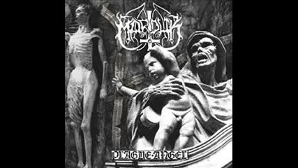 Marduk - Perish In Flames 