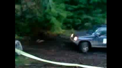 off road pa6aliica